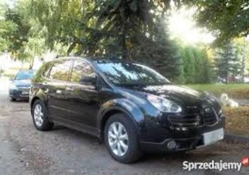 Lampa tylna lewa Subaru B9 Tribeca FL